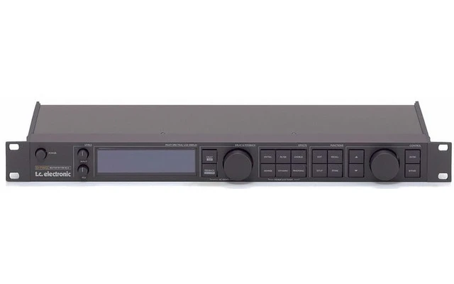 TC Electronic D-Two